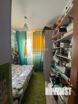 Дом 80м², 1-этажный, участок 4 сот.