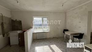 Дом 46м², 1-этажный, участок 8 сот.