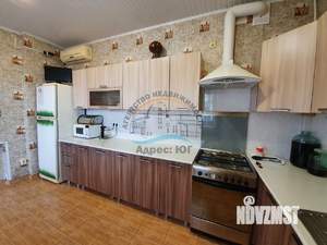 Дом 760м², 4-этажный, участок 4 сот.