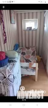 Дом 98м², 1-этажный, участок 15 сот.