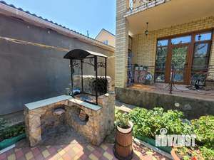 Дом 290м², 3-этажный, участок 5 сот.