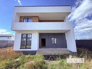 Дом 180м², 2-этажный, участок 5 сот.