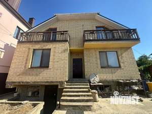 Дом 255м², 2-этажный, участок 9 сот.