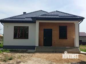 Дом 100м², 2-этажный, участок 6 сот.