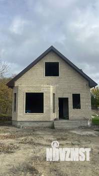 Дом 110м², 2-этажный, участок 10 сот.