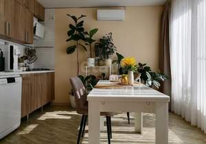 Дом 83м², 2-этажный, участок 5 сот.