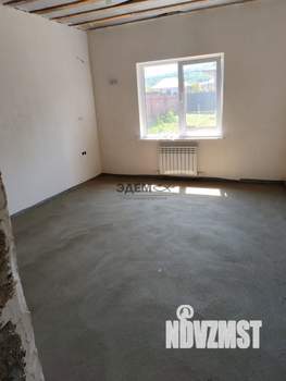 Дом 110м², 1-этажный, участок 8 сот.