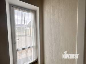 Дом 89м², 1-этажный, участок 6 сот.