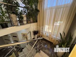 Дом 310м², 2-этажный, участок 6 сот.