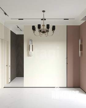 Дом 401м², 1-этажный, участок 4 сот.