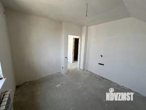 Дом 97м², 2-этажный, участок 6 сот.