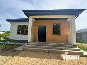 Дом 100м², 2-этажный, участок 6 сот.