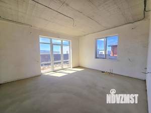 Дом 106м², 1-этажный, участок 4 сот.