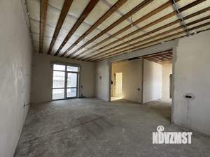 Дом 110м², 2-этажный, участок 8 сот.