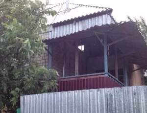 Дом 150м², 1-этажный, участок 5 сот.