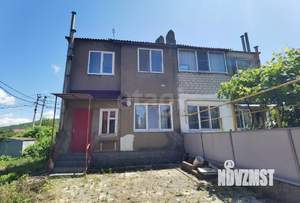 Дом 119м², 2-этажный, участок 5 сот.