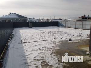 Дом 100м², 1-этажный, участок 6 сот.