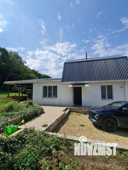 Дом 80м², 2-этажный, участок 5 сот.