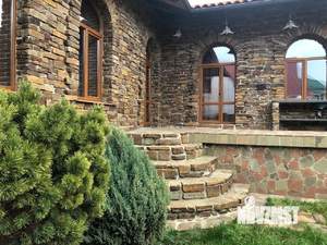 Дом 213м², 2-этажный, участок 5 сот.