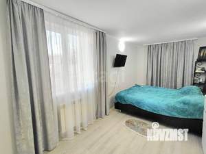 Дом 110м², 2-этажный, участок 5 сот.