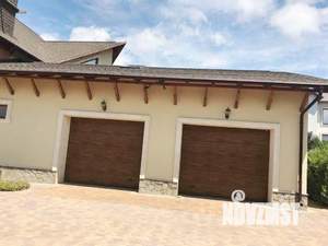 Коттедж 550м², 3-этажный, участок 9 сот.