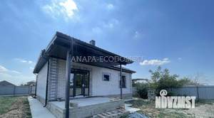 Дом 95м², 1-этажный, участок 5 сот.