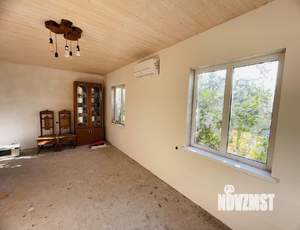 Дом 95м², 2-этажный, участок 10 сот.