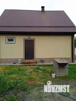 Дом 88м², 2-этажный, участок 6 сот.