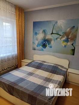 Дом 102м², 2-этажный, участок 3 сот.