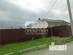 Дом 60м², 2-этажный, участок 5 сот.