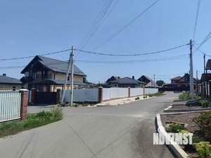 Дом 163м², 2-этажный, участок 10 сот.