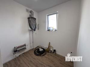 Дом 110м², 1-этажный, участок 4 сот.