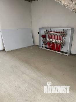 Дом 200м², 2-этажный, участок 5 сот.