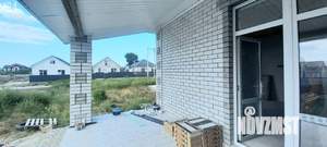 Дом 140м², 1-этажный, участок 8 сот.