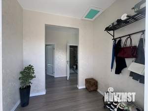 Дом 86м², 1-этажный, участок 5 сот.