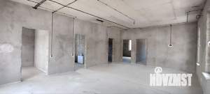 Дом 110м², 1-этажный, участок 5 сот.