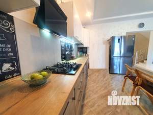 Дом 125м², 2-этажный, участок 4 сот.