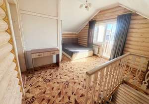 Дом 300м², 2-этажный, участок 10 сот.