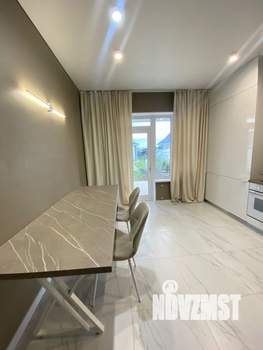 Дом 120м², 1-этажный, участок 5 сот.