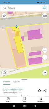 Дом 31м², 1-этажный, участок 6 сот.