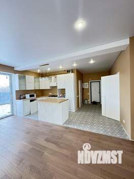 Дом 90м², 2-этажный, участок 4 сот.