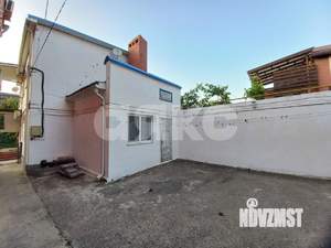 Дом 106м², 2-этажный, участок 3 сот.