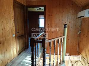 Дом 75м², 2-этажный, участок 6 сот.