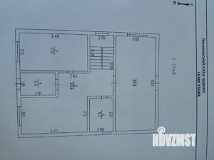 Дом 200м², 2-этажный, участок 5 сот.