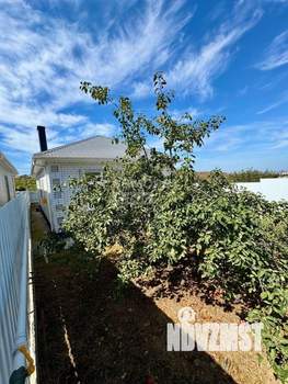 Дом 88м², 1-этажный, участок 3 сот.