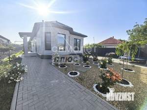 Дом 111м², 1-этажный, участок 6 сот.