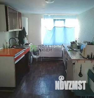 Дом 60м², 1-этажный, участок 13 сот.