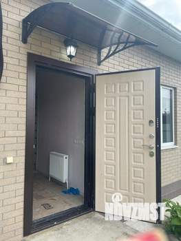 Дом 85м², 2-этажный, участок 5 сот.