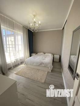 Дом 90м², 1-этажный, участок 4 сот.