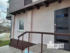 Дом 130м², 2-этажный, участок 8 сот.